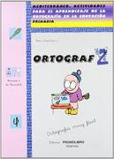 Ortografia 2 (Atencion A La Diversidad)