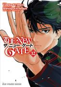 The new Gate Volume 12 (The new Gate Series) (en Inglés)