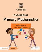 Cambridge Primary Mathematics. Workbook 2. Per la Scuola Elementare. Con Espansione Online (Cambridge Primary Maths)