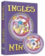 Inglés Para Niños (Incluye CD)