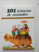 Cien una Historias de Animales