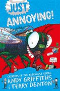 Just Annoying (en Inglés)