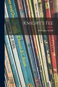 Knight's Fee (en Inglés)