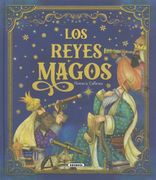 LOS REYES MAGOS (in Spanish)