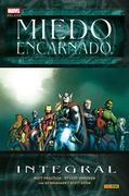 Miedo Encarnado. Integral