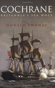 Cochrane: Britannia's Sea Wolf