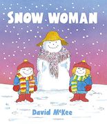 Snow Woman (en Inglés)
