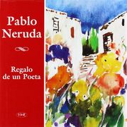 regalo de un poeta/a gift from a poet