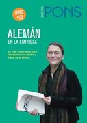 Alemán ... en la empresa - nueva edición (Curso Autoaprendizaje)