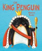 The King Penguin (en Inglés)