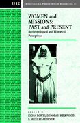 women and missions: past and present