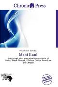 mani kaul (en Inglés)