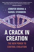 A Crack in Creation: The new Power to Control Evolution (en Inglés)