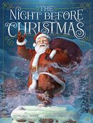 The Night Before Christmas (en Inglés)