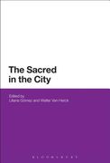 The Sacred in the City (en Inglés)