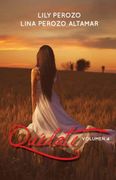 Quédate: Volumen 4 (in Spanish)