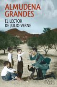 El Lector de Julio Verne