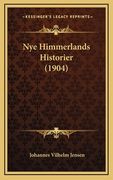 Nye Himmerlands Historier (1904) (en Danés)