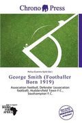 george smith (footballer born 1919)
