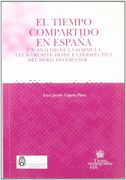El tiempo compartido en España (in Spanish)