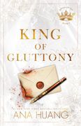 King of Gluttony (en Inglés)