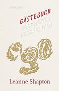 Gästebuch: Gespenstergeschichten (in German)