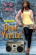 Dear Yvette (Throwback Diaries) (en Inglés)