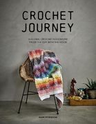 Crochet Journey: A Global Crochet Adventure From the guy With the Hook (en Inglés)