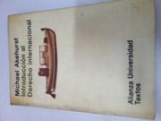 Introducción al Derecho Internacional