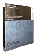 Técnicas de Lectura y Redacción