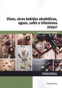 Vinos, Otras Bebidas Alcohólicas, Aguas, Cafés e Infusiones (in Spanish)