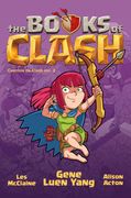 Book of Clash nº 02/08