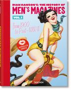 Va - History of Men'S Magazines, Vol. 1 (en Inglés)