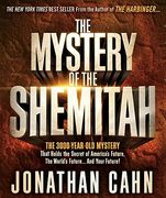 The Mystery of the Shemitah: The 3,000-Year-Old Mystery That Holds the Secret of America's Future, the World's Future, and Your Future! (Audiolibro) (en Inglés)