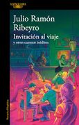 Invitación al Viaje: Y Otros Cuentos Inéditos