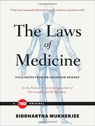 The Laws of Medicine (en Inglés)