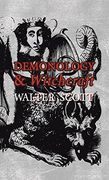 Demonology and Witchcraft (en Inglés)