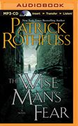 The Wise Man's Fear (Kingkiller Chronicles)