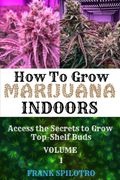 How to Grow Marijuana Indoors: Access the Secrets to Grow Top-Shelf Buds (1)