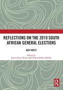 Reflections on the 2019 South African General Elections: Quo Vadis? 