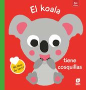 El Koala Tiene Cosquillas (in Spanish)