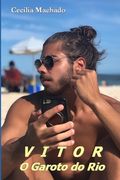 Vitor o Garoto do Rio (en Portugués)