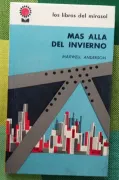 Mas alla del invierno (in Spanish)