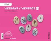 Cuanto Sabemos Nivel 2 los Vikingos 3. 0