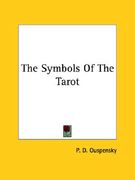 the symbols of the tarot (en Inglés)