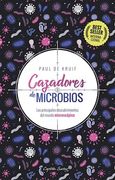 Cazadores de Microbios