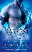 darkest highlander (en Inglés)