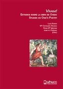 Vivam! Estudios Sobre la Obra de Ovidio. Studies on Ovid’S Poetry (Hcm. Exemplaria Classica Suplements) (en Inglés, Español)