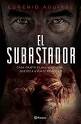 El subastador