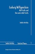 Ludwig Wittgenstein - Half-Truths and One-And-A-Half-Truths